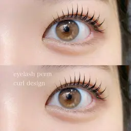 【無料モデル募集】まつげパーマ￥0 ※オフ不可※