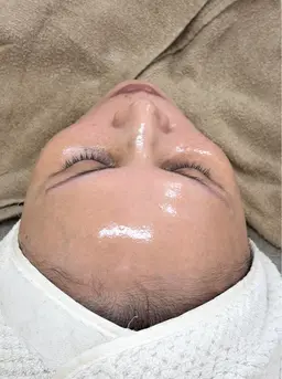 【満足度★×5】乾燥が気になる方！◎韓国発メルティングマスクシェービング