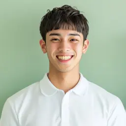 メンズカット+眉カット【メンズ特化】【八王子】※お気に入りに登録お願いします🙇