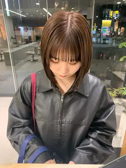 ワンカラーのみ