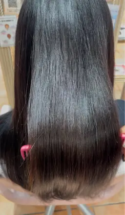 癒しシャンプー＋潤いトリートメント✨✨※口コミ込みの料金でさせていただいております🙇‍♀️