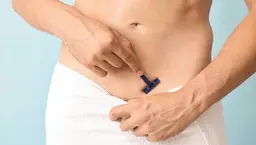 🌿 メンズVIO脱毛 🌿 デリケートのみ施術をご希望の方❣️気になる部位もツルスベ✨️