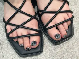 角質ケア🌟マッサージ付き