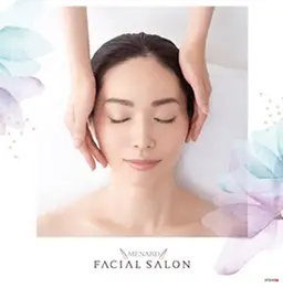 エイジングケア💕小顔リフトアップ&首肩もみほぐしコース