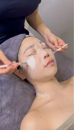 【韓国で話題】ララピール‼︎肌質改善ピーリング✨憧れの水光肌へ