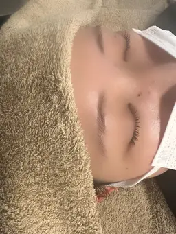 アイブロウワックス