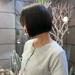 【U26】カットモデル✂