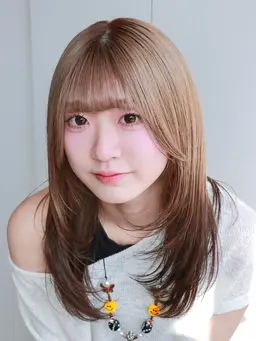 【お出かけ前に💇‍♀️】シャンプー＋クイックトリートメント＋スタイリング