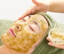 【期間限定価格】ハーブピーリング🌿(フェイシャル)CICAパック仕上げ🍋