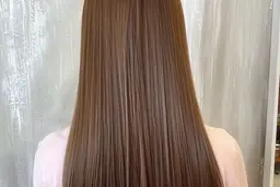 【自分へのご褒美✨口コミ&動画撮影】髪質改善ウルティアトリートメント🌿芯から潤う、極上のシルク髪へ。ロング料金なし◎