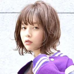 ⭐️4/13限定×特別メニュー⭐️ケアカラー+ULTOWAトリートメント+ReFa VEENA炭酸泡パックスパ🫧