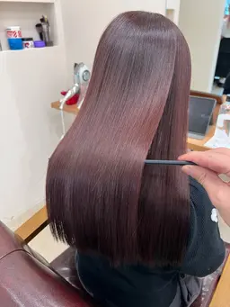 ❤︎髪質改善トリートメント❤︎