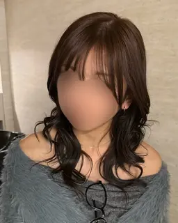 【⭐️ミニモ限定ブロー仕上げ⭐️】人気のワンカラークーポン🪽