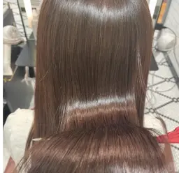 メテオトリートメント