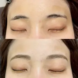 美眉アイブロウWAX⚜️