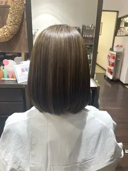 【初回限定！】ハイライトカラー🩵