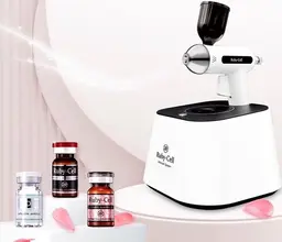 【メンズ　可能　】お着替えなし！ヒト幹細胞フェイシャル