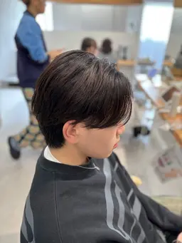 ミニモ特価！カット＋シャンプー　4400円