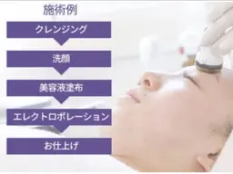 ポレーションでヒト脂肪細胞培養エキスでお肌を綺麗にします。