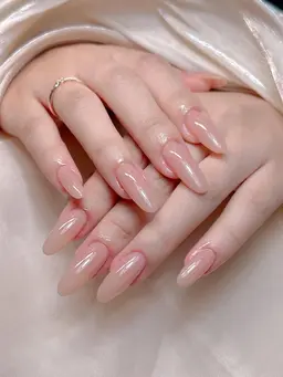 ワンカラーorラメグラ💠（新規オフなし方のみ💗）