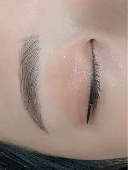 美眉アイブロウ🦋アイブロウワックス🦋