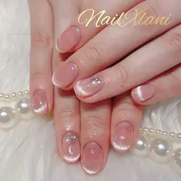 【大人気‼️】マグネットフレンチ💕 ※補足を必ずお読みください🙇♀️