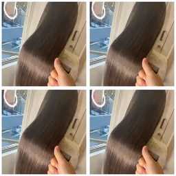 【髪質改善トリートメント】ioLuヘアエステ!極上トリートメント🩵