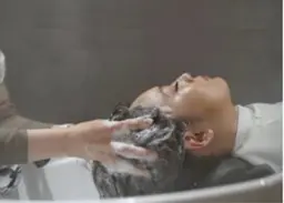 【頭皮の乾燥が気になる方へ🫧】ハニースパ➕頭皮マッサージ🫧