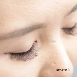 ⛱ミニモ限定クーポン⛱最軽量◎ボリュームラッシュ120束🌵コーティング仕上げ 他店付け足し◎