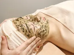 【ニキビ・毛穴に効果◎】ハーブピーリング🌿剥離なし