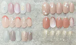 【オフなし】定額シンプル🩷¥5,500→¥4,500