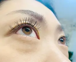 ✨minimo限定価格✨ケア付きマツエクつけ放題♪アイシャンプー➕トリートメントのスペシャルケア最高級エクステ使用