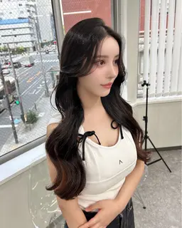 ご新規様限定価格✨▫️カットのみメニュー(シャンプーブロー込み)▫️