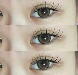 フラットラッシュ130本🫧