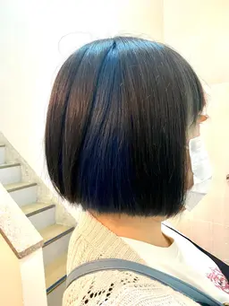 カット＋トリートメント