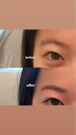 美眉スタイリングモデル🌿(ウォーマータイプ) ワックス脱毛