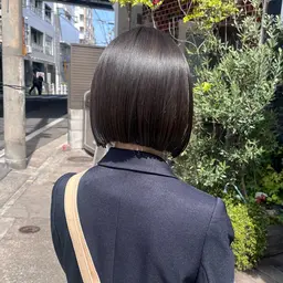 【学割U24】🤍平日限定🤍再現性抜群カット¥6600→ ¥3980