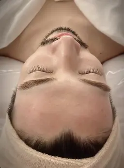 【次世代ハーブピーリング】VOSサロンケア　メンズニキビケア　毛穴　肌質改善 ￥11000