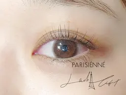 再来ok❤️パリジェンヌラッシュリフト＋ＢＫコーティング・アイシャン・アイパック付き☆SNSで人気のマスカラパーマ