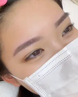 ご新規様限定★メンズさんも歓迎★眉毛デザインワックス