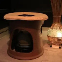 よもぎ蒸し 40分