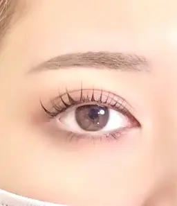 【まつパ上下】（練習モデル）カール自由💖まつ毛パーマ上下セット✨＋アイパック付き🌟