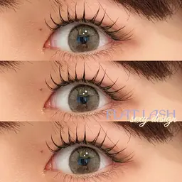 【★当日限定★】フラットラッシュ100本orパリジェンヌラッシュリフト✨