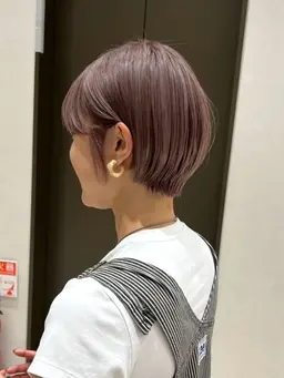 【特別募集✨🉐】毎週水.金9:00​〜​確定❄️　カット+髪質改善トリートメント+marbb付き🫧🩰