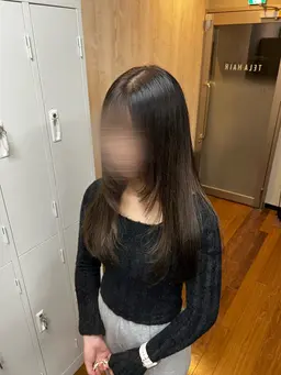 🩷レディース限定🩷カット＋シャンプー