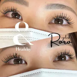 バインドロック100本➕&healthy（エクステパーマ）