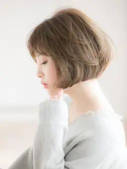 4月8日限定募集🫧【u25対象】🫧〈恵比寿/広尾〉カットモニター🫧ミニモ限定