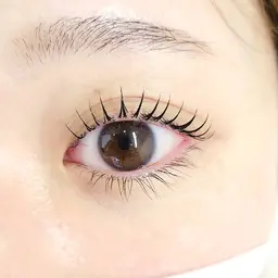 🆕次世代まつ毛パーマ🍭2月平日メニュー 3600円👀【Lash Lift】【まつパ】