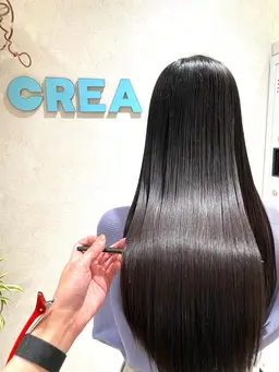 ✨さらツヤ髪質改善を体験してみたい方✨アシッドフロー