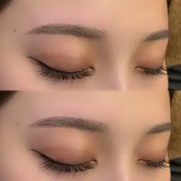 【ミニモ限定価格🪡】🖤レディースアイブロウスタイリング+眉メイク🖤